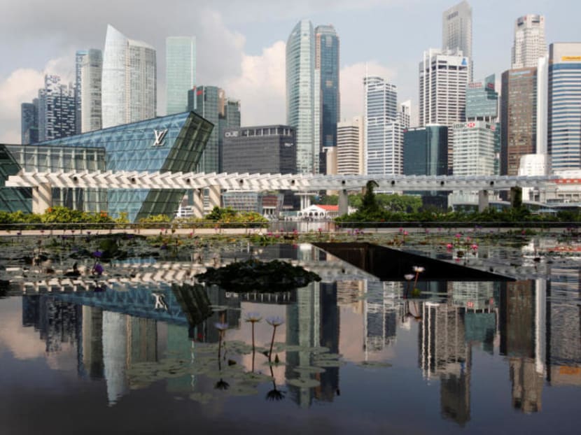 Asked if Singapore would relook its pledge as part of the 2015 Paris Agreement, MEWR said that the special report does not change Singapore’s assessment from its Second National Climate Change Study developed in 2015. Asked if Singapore would relook its pledge as part of the 2015 Paris Agreement, MEWR said that the special report does not change Singapore’s assessment from its Second National Climate Change Study developed in 2015.
