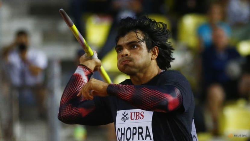 Diamond League meet win important for India, says Neeraj Chopra