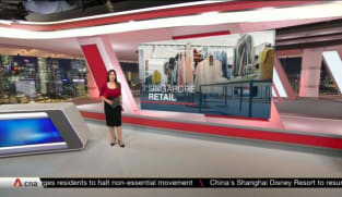 Retailers face supply chain disruptions, rising costs amid festive season | Video