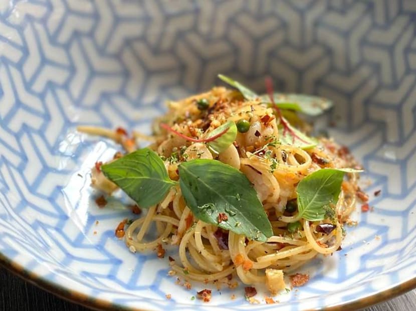 Foodies, snag a seat at this special omakase dinner running for one month only Foodies, snag a seat at this special omakase dinner running for one month only