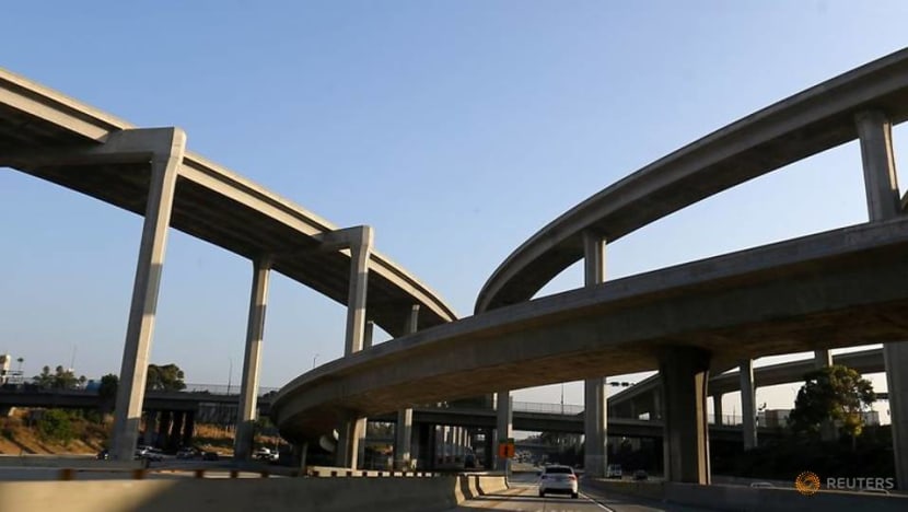 Exclusive: New Biden economic hires point toward infrastructure, manufacturing emphasis Exclusive: New Biden economic hires point toward infrastructure, manufacturing emphasis