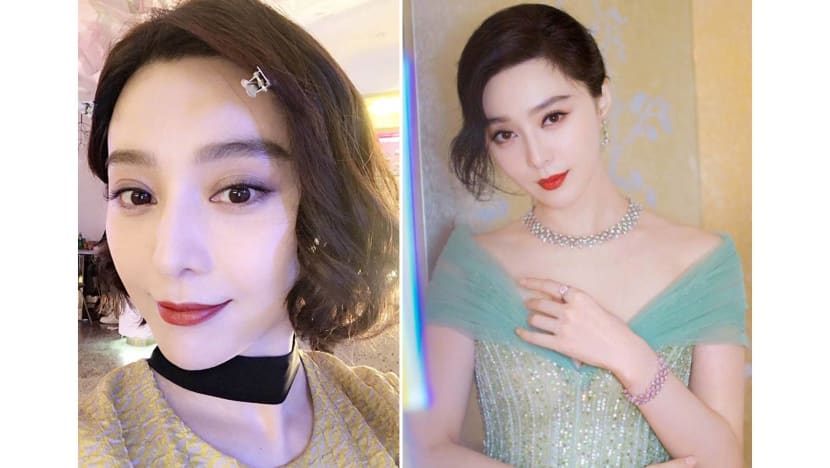 More details about Fan Bingbing’s house arrest revealed More details about Fan Bingbing’s house arrest revealed