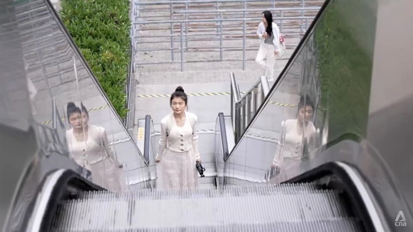 She met over 100 guys but didn’t find love. In China, marriage is pie in the sky for many more