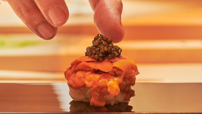 Omakase restaurants in Singapore: The next best thing to being in Japan right now Omakase restaurants in Singapore: The next best thing to being in Japan right now