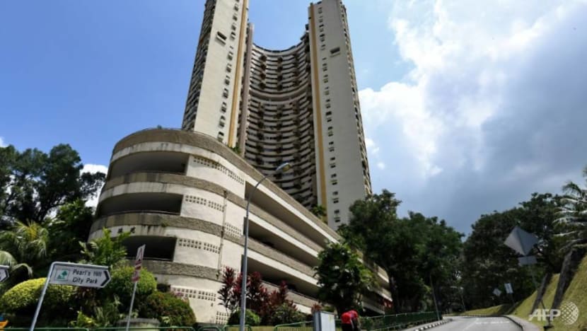 IN FOCUS: Is there an environmental cost from Singapore’s love affair with en bloc sales?