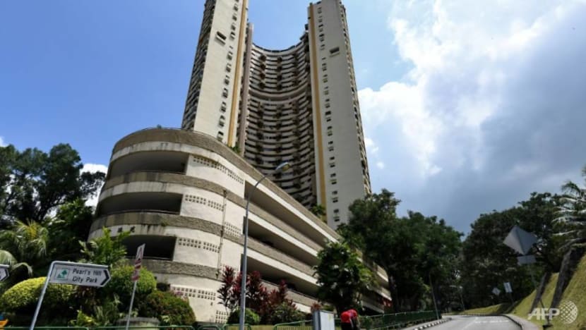 IN FOCUS: Is there an environmental cost from Singapore’s love affair with en bloc sales? IN FOCUS: Is there an environmental cost from Singapore’s love affair with en bloc sales?