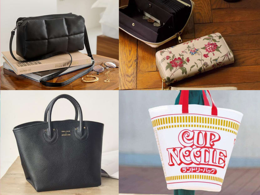 Handbags under $15 clearance