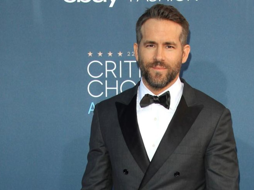 Ryan Reynolds Launches New Aviation Gin To Help Parents Stressed Out By