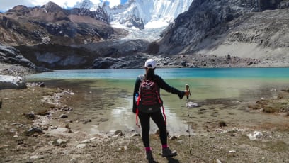 10 Tips For Solo Female Travellers From Those Who Have Been There, Done That