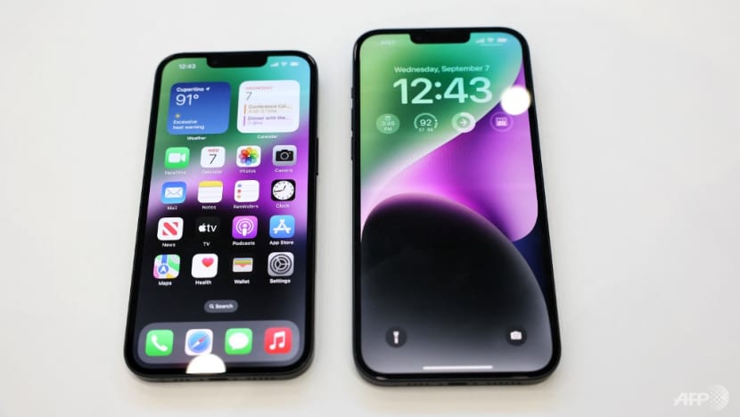 Apple unveils new gadgets despite supply chain woes Apple unveils new gadgets despite supply chain woes