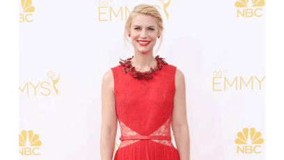 Claire Danes latest news & coverage - 8days