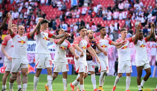 Leipzig want fourth spot irrespective of potential extra Champions League place-club