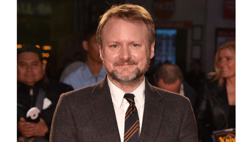 Rian Johnson wants a Knives Out sequel