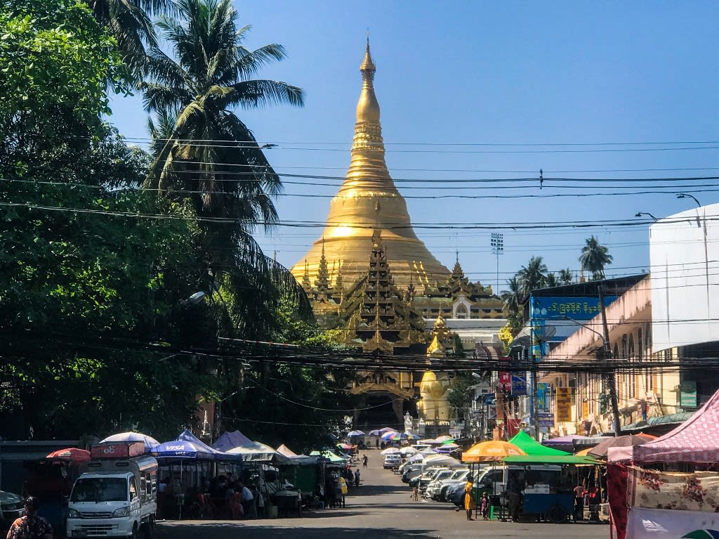 Myanmar junta urges Asean envoy not to engage with 'terrorist' groups Myanmar junta urges Asean envoy not to engage with 'terrorist' groups