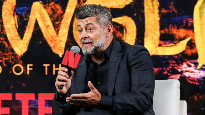Andy Serkis On 'Mowgli: Legend Of The Jungle': His ‘Jungle Book’ Remake Is Darker Than The Disney Version