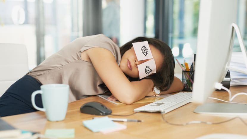 Commentary: Disengaged, indifferent, deluded? Why young workers have an image problem Commentary: Disengaged, indifferent, deluded? Why young workers have an image problem