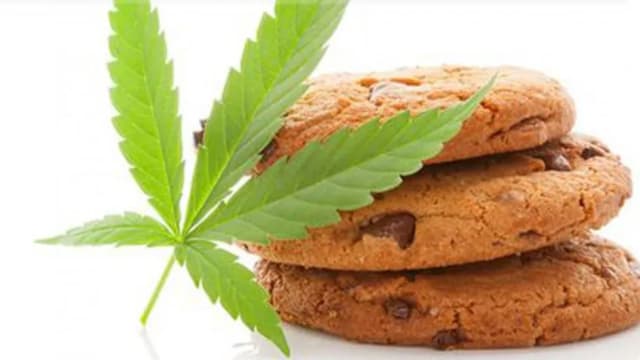 误食大麻走私饼干后病倒 泰国南部多名儿童入院