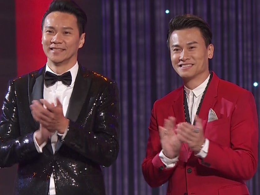 Talent show Star Search to return after 9-year hiatus Talent show Star Search to return after 9-year hiatus