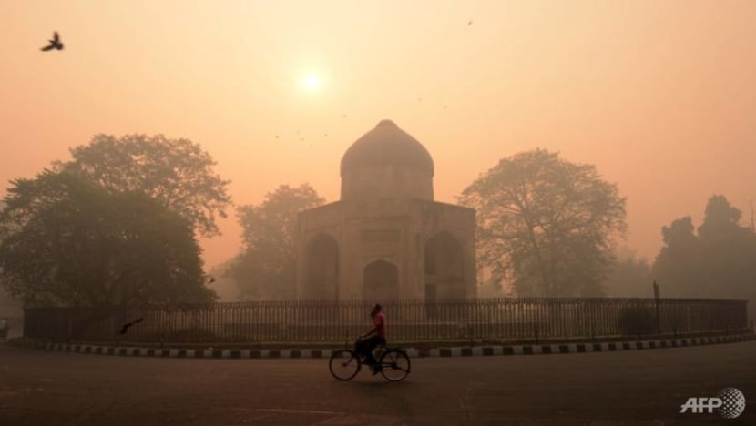 Rare drop in carbon emissions a potential catalyst for India's renewable energy ambitions Rare drop in carbon emissions a potential catalyst for India's renewable energy ambitions