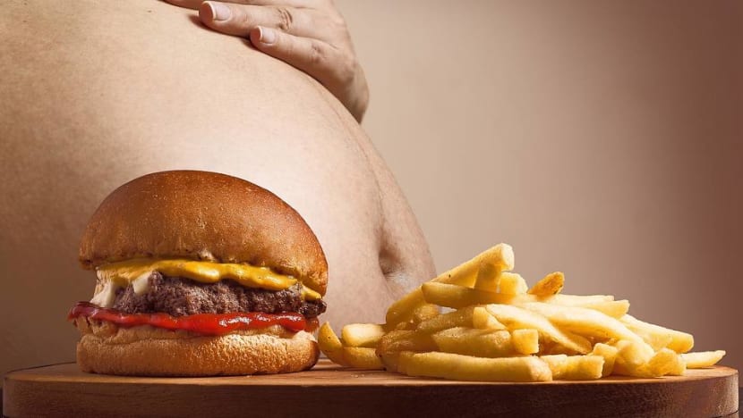 Commentary: We are powerless to resist the lure of sinful food Commentary: We are powerless to resist the lure of sinful food
