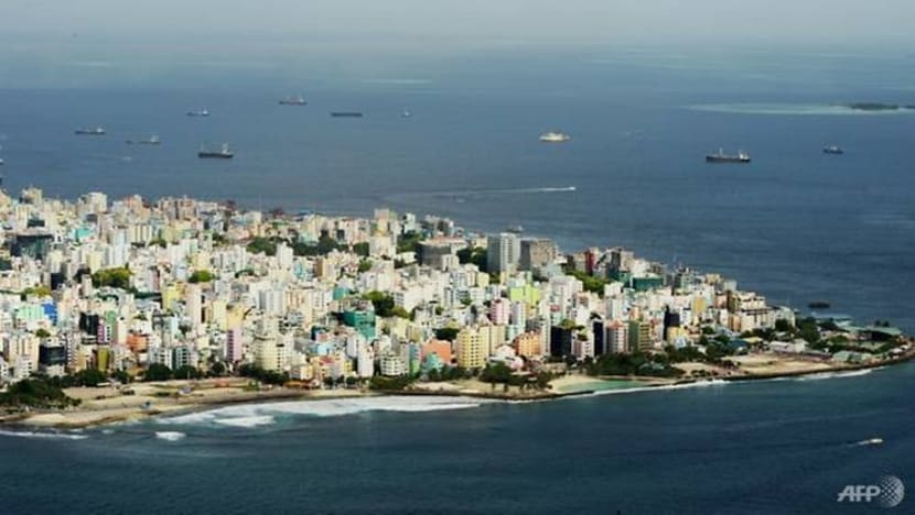 MFA nasihat rakyat S'pura elak melancong ke Maldives
