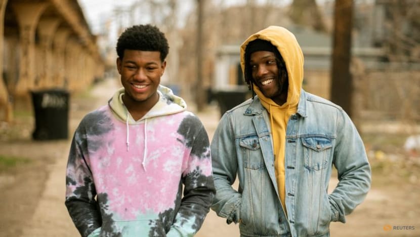 New drama '61st Street' aims to spark conversation about criminal justice system New drama '61st Street' aims to spark conversation about criminal justice system