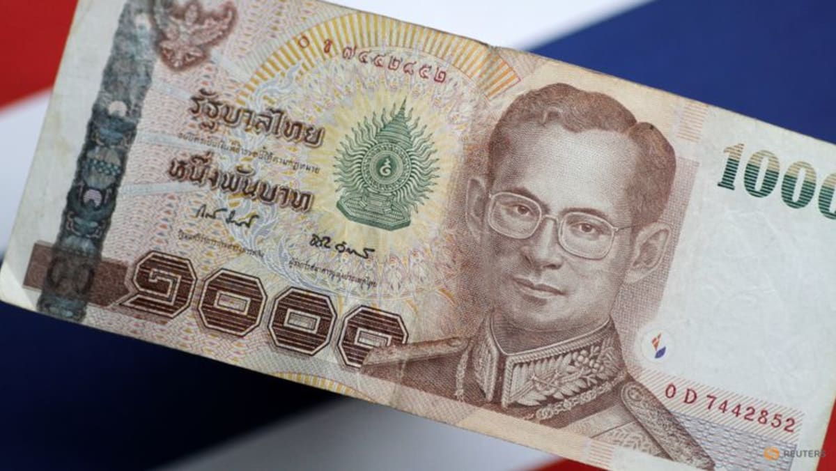 Thailand Malaysia Expand Local Currency Settlement Framework Cna