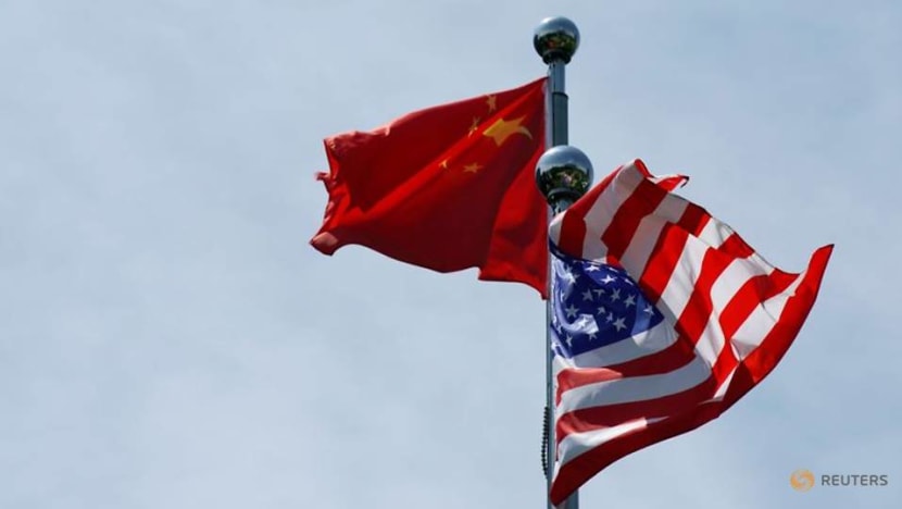 Commentary: China is preparing for more heated relations with US Commentary: China is preparing for more heated relations with US