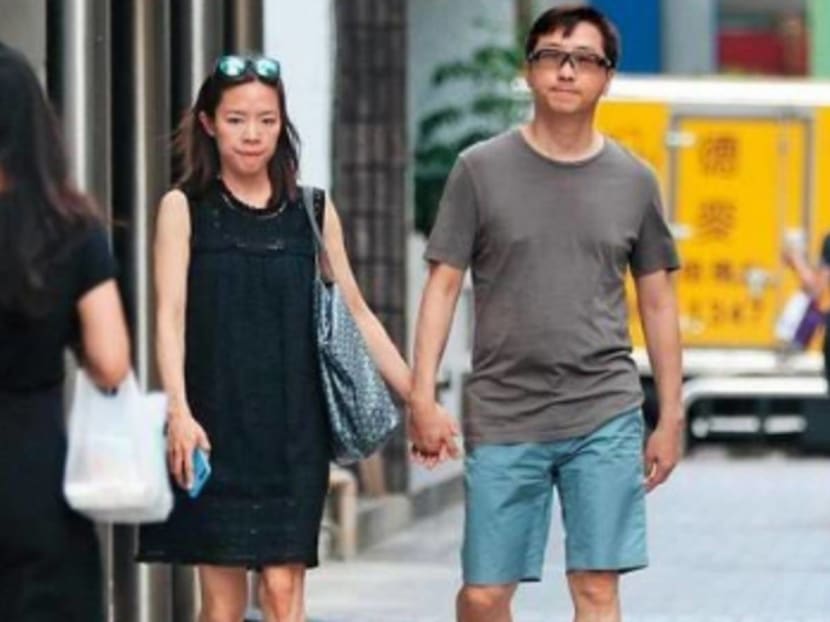 57-Year-Old Harlem Yu To Be Dad For The Third Time