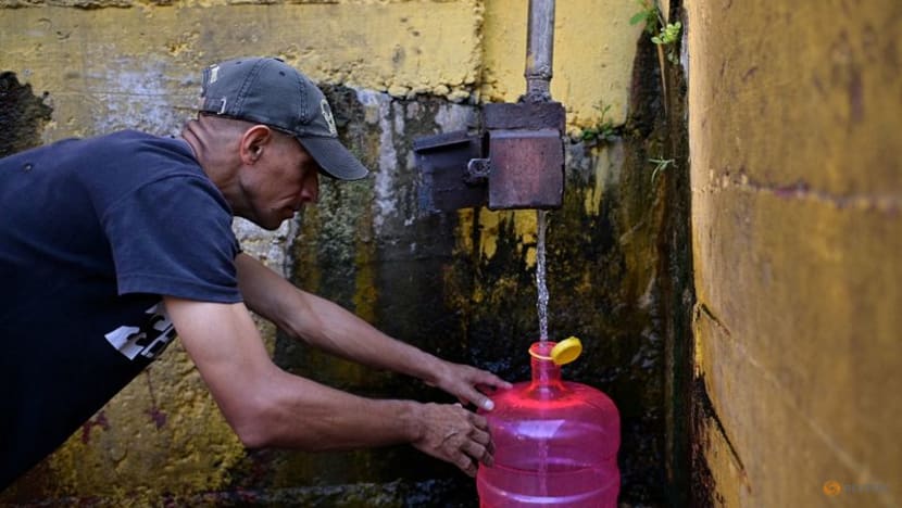 The business of water: No one-size-fits-all approach The business of water: No one-size-fits-all approach