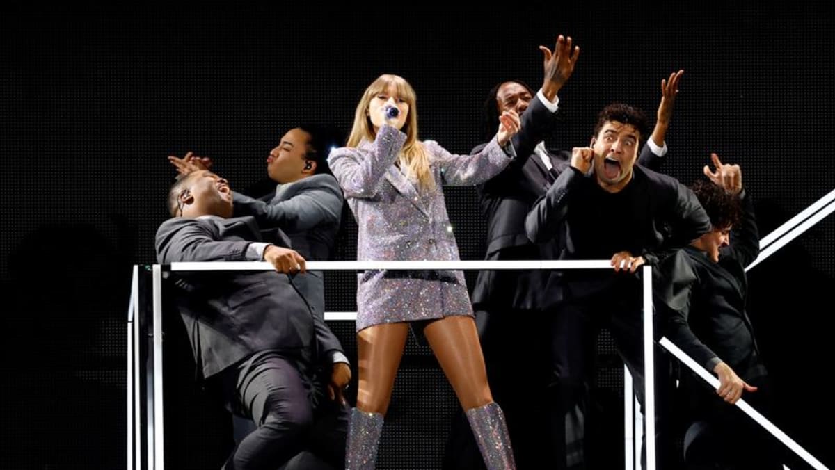 Taylor Swift effect: Singapore hotels, airlines see up to 30% spike in regional demand for 6 sell-out shows