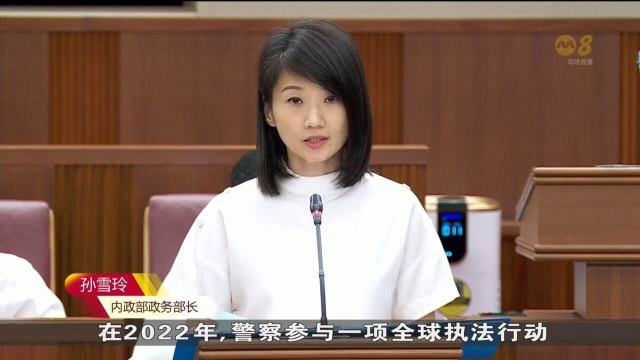 我国去年成功捣毁13个诈骗集团