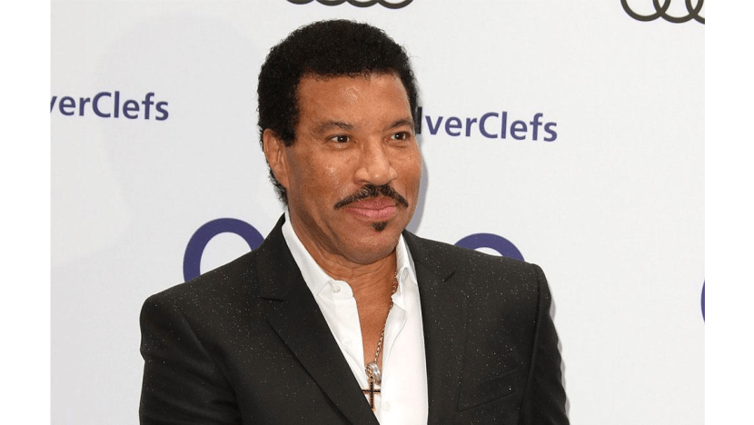 Lionel Richie to collaborate with Ed Sheeran