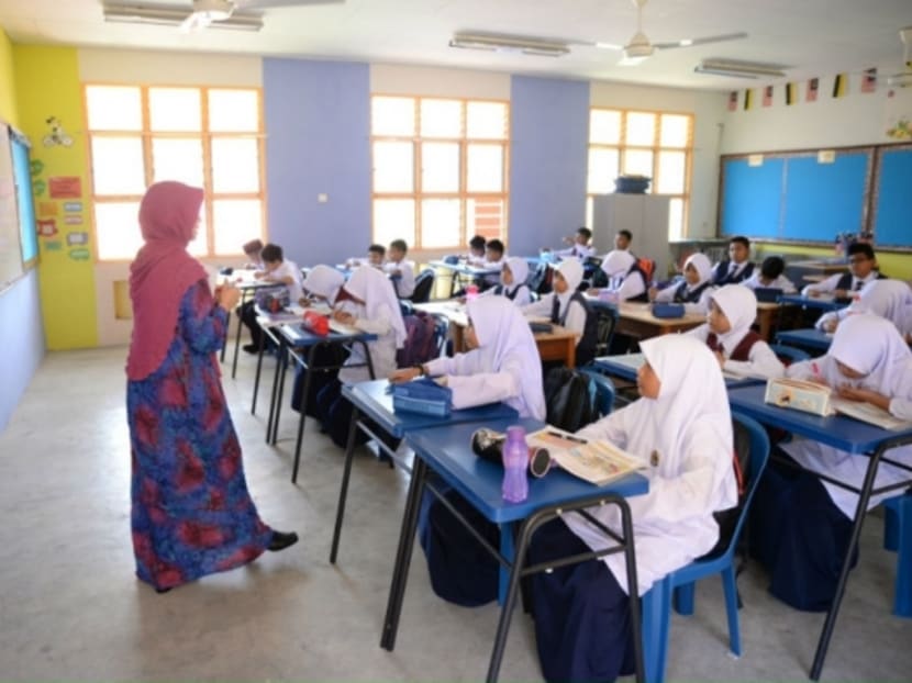 Almost half, or 41 per cent, of science teachers in Malaysia do not have a Bachelor’s degree. Photo: MalayMail Online