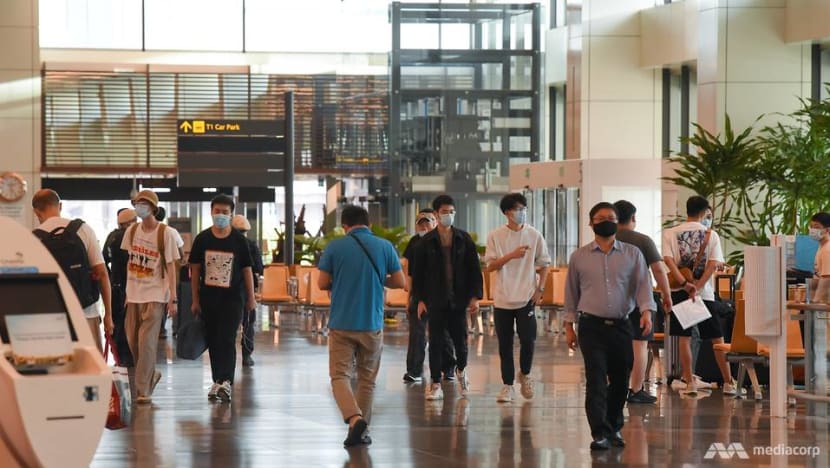 Singapore to bar short-term visitors from Guangdong as COVID-19 cases spike in Chinese province