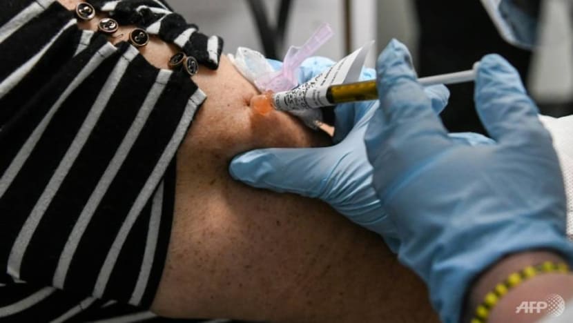 Japan commits US$165 million to WHO's global coronavirus vaccine programme Japan commits US$165 million to WHO's global coronavirus vaccine programme