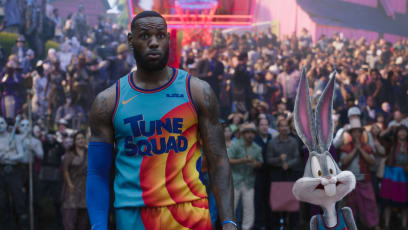 Space Jam: A New Legacy Review: LeBron James, The Looney Tunes Miss The Shot In Empty Spectacle