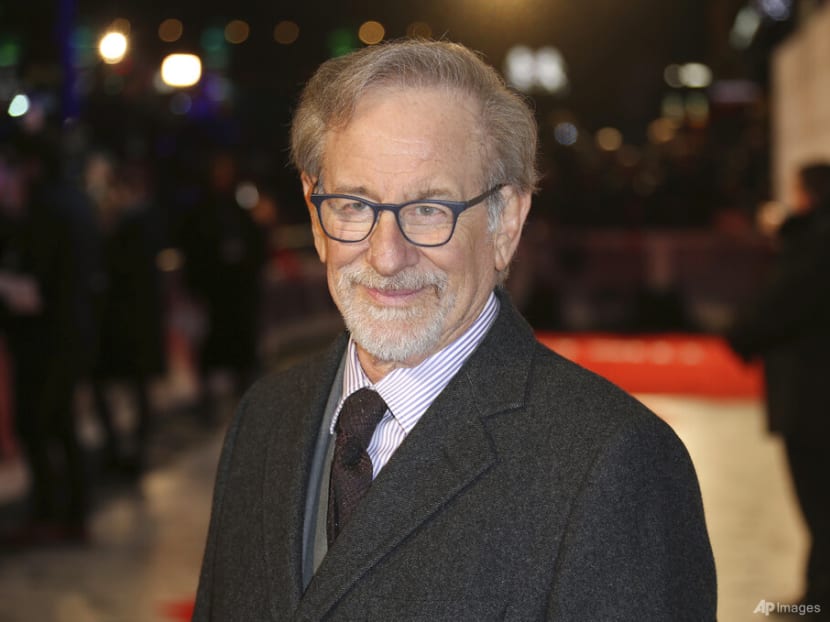 Steven Spielberg to debut The Fabelmans at Toronto Film Festival