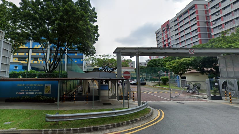 Mandatory COVID-19 tests for all students, staff at Punggol Primary School after cases detected