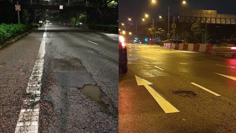 95% of potholes repaired as of Jan 31, with highest monthly record in January