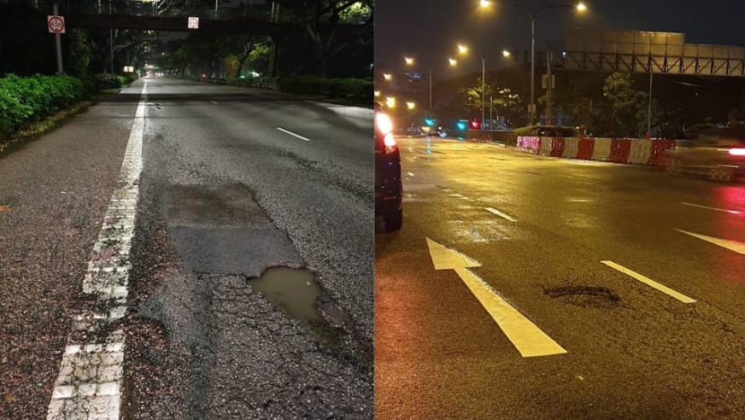 95% of potholes repaired as of Jan 31, with highest monthly record in January 95% of potholes repaired as of Jan 31, with highest monthly record in January
