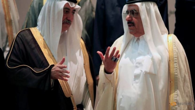 Dubai deputy ruler Sheikh Hamdan, prominent horse racing figure, dies Dubai deputy ruler Sheikh Hamdan, prominent horse racing figure, dies