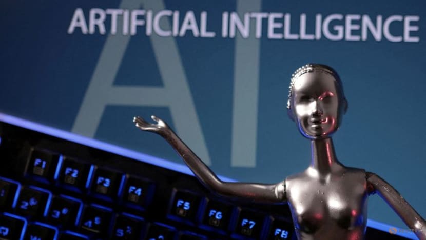 'Deepfake' scam in China fans worries over AI-driven fraud
