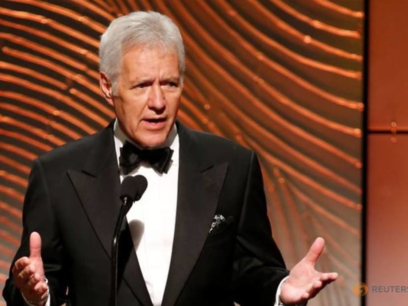 Jeopardy! game show host Alex Trebek dies at 80, fans mourn an 'icon' Jeopardy! game show host Alex Trebek dies at 80, fans mourn an 'icon'