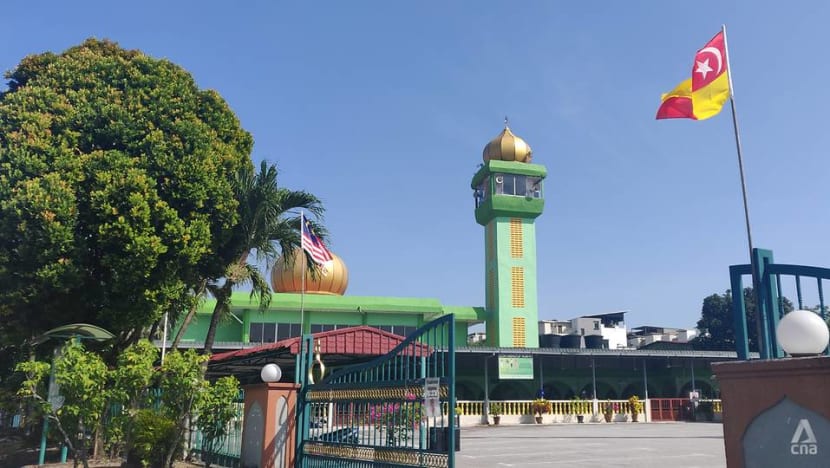 Upholding spirit of charity: Malaysian Muslims step up aid this Aidiladha as more seek help amid COVID-19 Upholding spirit of charity: Malaysian Muslims step up aid this Aidiladha as more seek help amid COVID-19