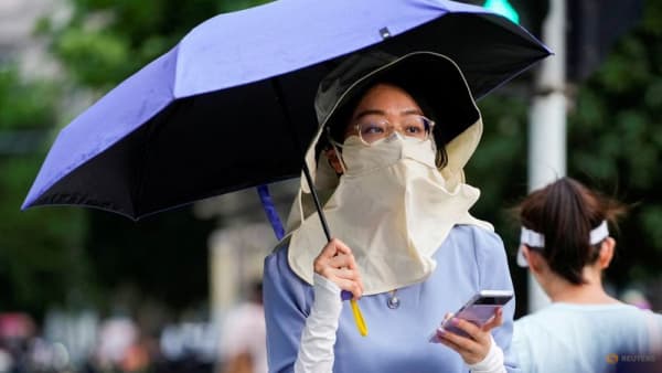 How is extreme weather testing China's climate resilience? - Vimarsana News
