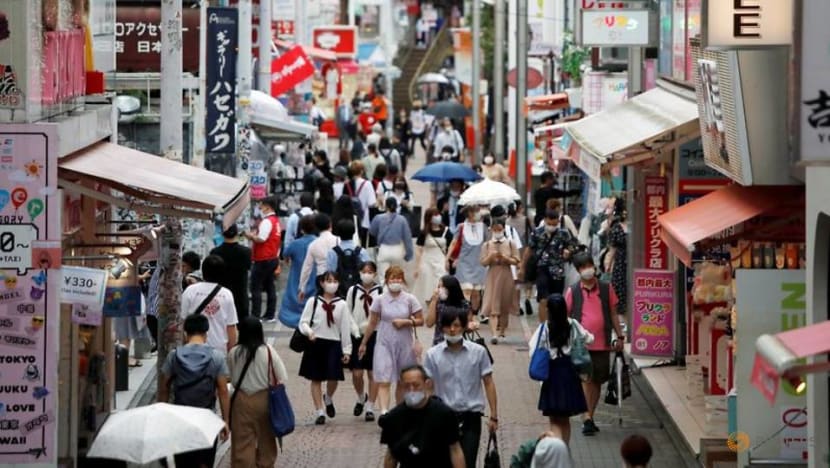 Japan announces deal to purchase AstraZeneca's COVID-19 vaccine Japan announces deal to purchase AstraZeneca's COVID-19 vaccine