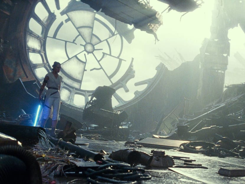 Rise of Skywalker' Stole a Major 'Star Wars Rebels' Plot Point