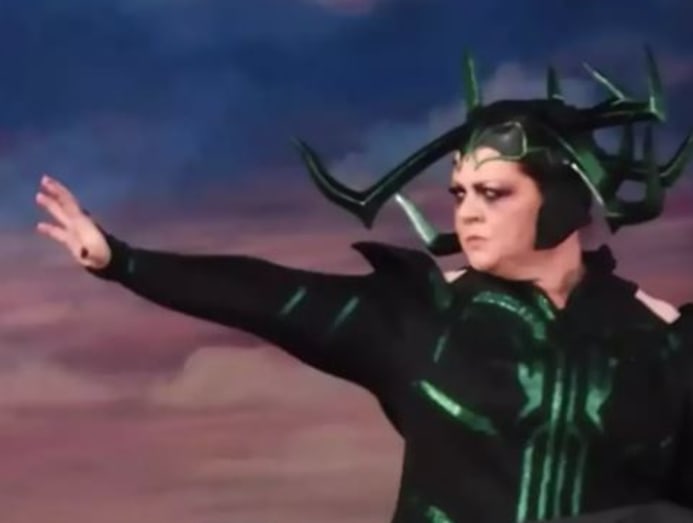 5 reasons why you should watch the crazy ride that is Thor: Love