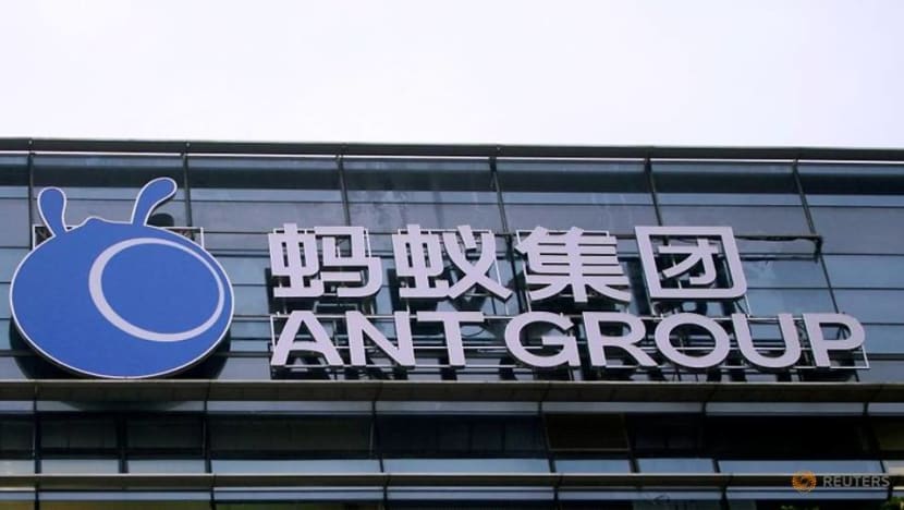 Commentary: Thanks to China's move on Ant, FinTech firms may look like banks soon Commentary: Thanks to China's move on Ant, FinTech firms may look like banks soon